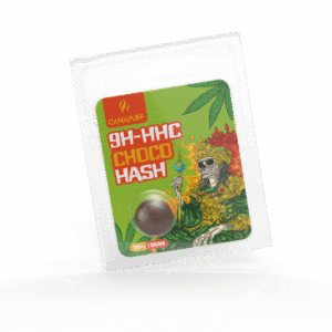 9H-HHC Hash Choco 99%