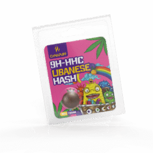 9H-HHC Hash Libanese 99%