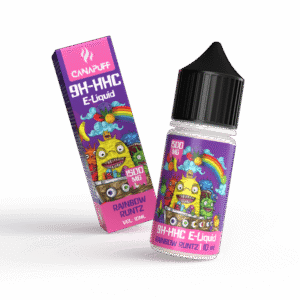 9H-HHC Liquid Rainbow Runtz 1.500mg