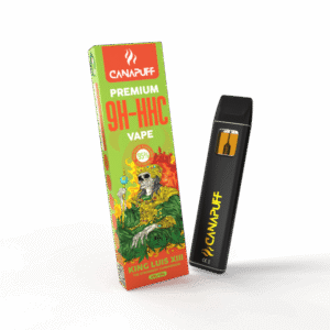 9H-HHC Vape King Luis XIII 95 % 1 ml