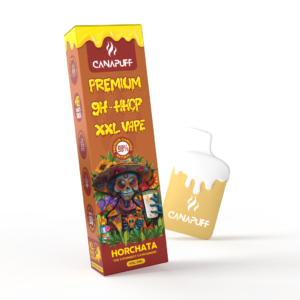 9H-HHCP XXL Vape Horchata 99% 2ml