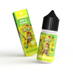 HHC-A Liquid Gelonade 1.500mg