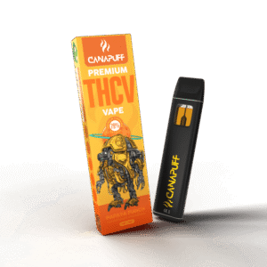 THCv Vape Papaya Punch 79% 1ml