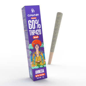 THP420 Joint Amnesia 60% 2g