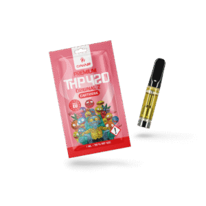 THP420 Kartusche Original Z 79%