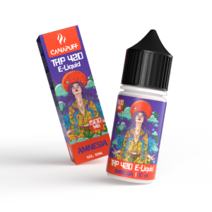 THP420 Liquid Amnesia 1.500mg