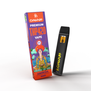 THP420 Vape Amnesia 79 % 1 ml