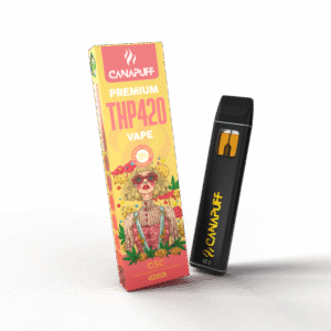 THP420 Vape GSC 79% 1ml