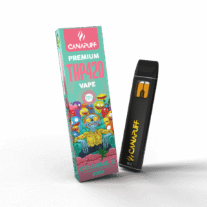 THP420 Vape Original Z 79 % 1 ml